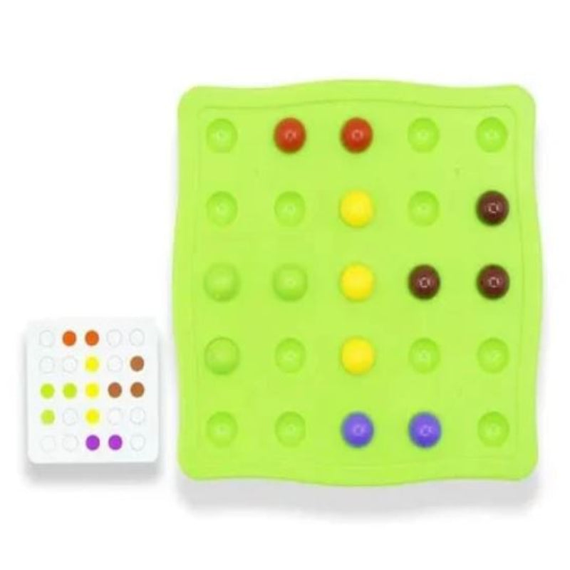 Bead Holder Multiplayer Game