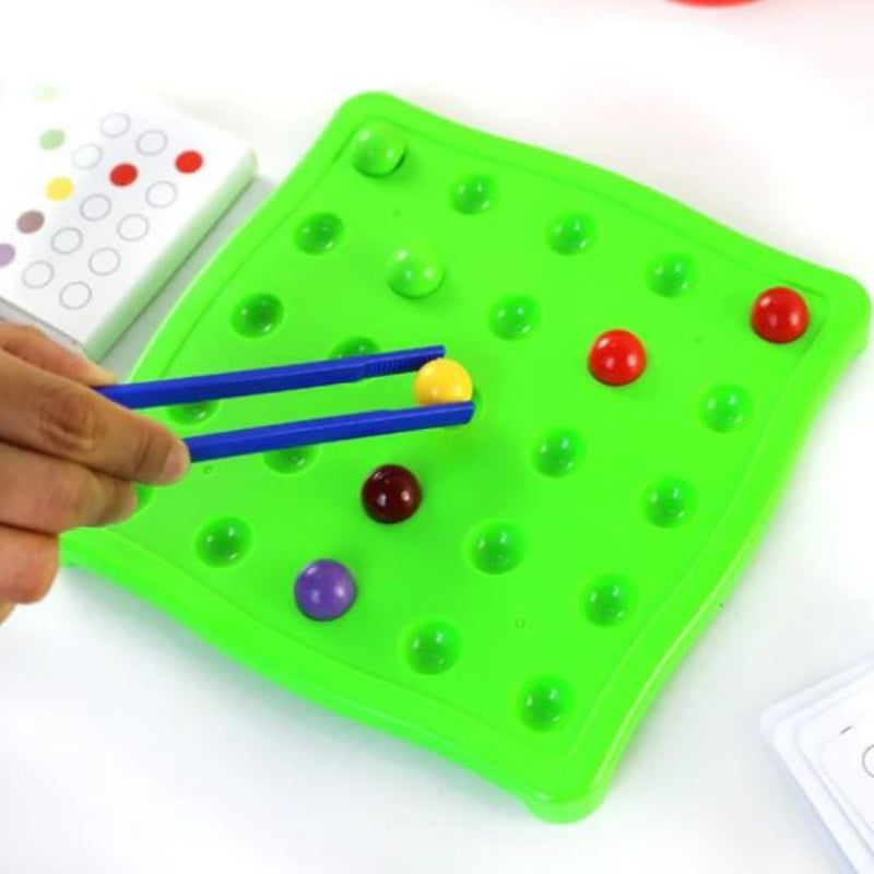 Bead Holder Multiplayer Game