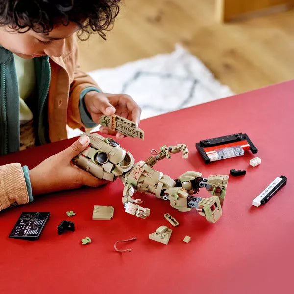 LEGO® Marvel Super Heroes I am Groot 76217