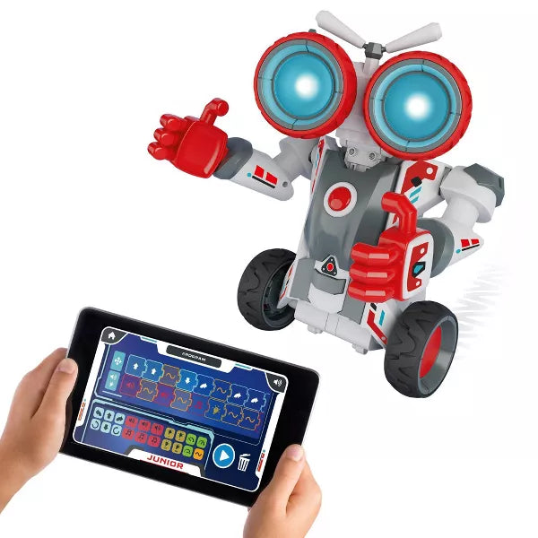 Thames & Kosmos Robotics Smart Machines Junior