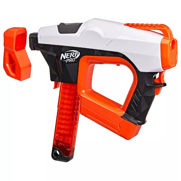 NERF Pro Sender