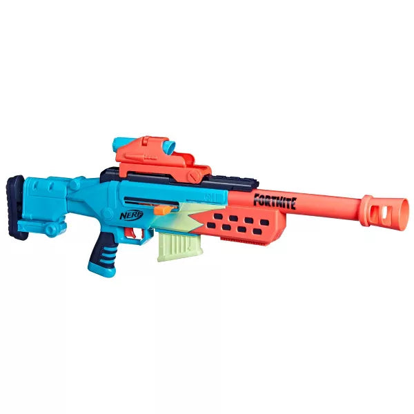 NERF Fortnite Storm Scout