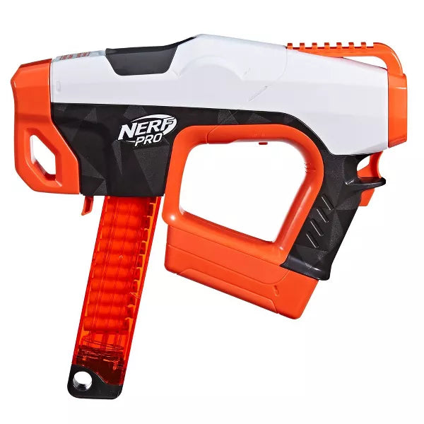NERF Pro Sender