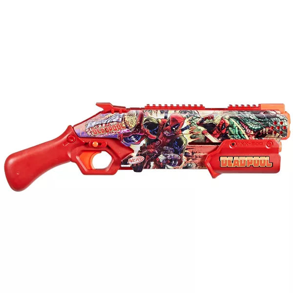 NERF Ink LIC Blaster