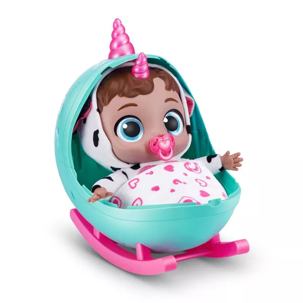 Babycorns Interactive Baby Doll