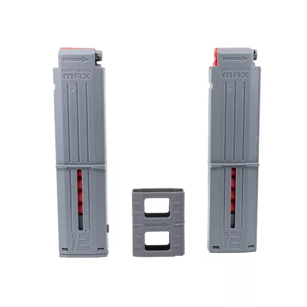 Dart Zone Max Dictator Ultimate Dart Blaster