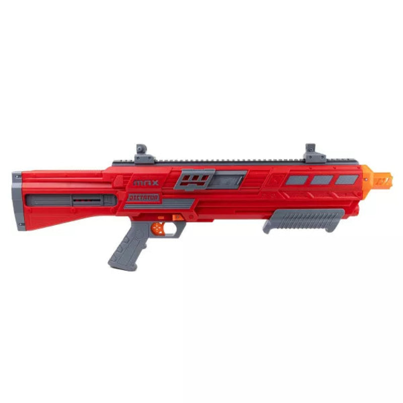 Dart Zone Max Dictator Ultimate Dart Blaster