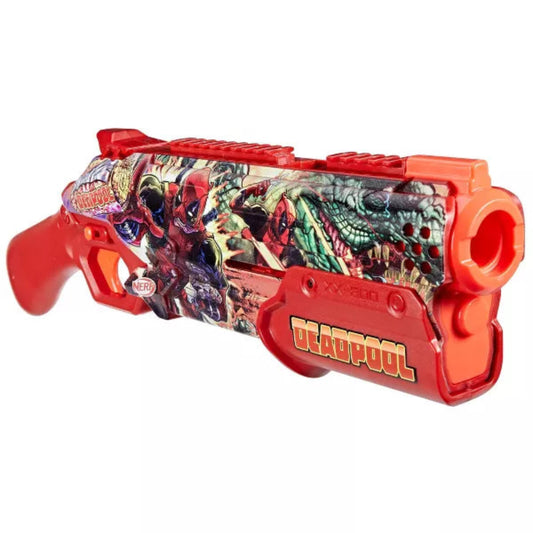 NERF Ink LIC Blaster