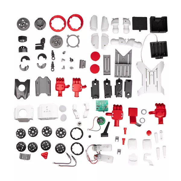 Thames & Kosmos Robotics Smart Machines Junior