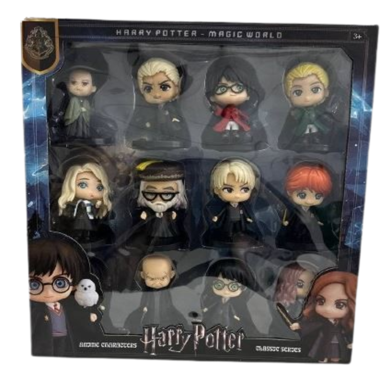 HARRY POTTER FIGURE