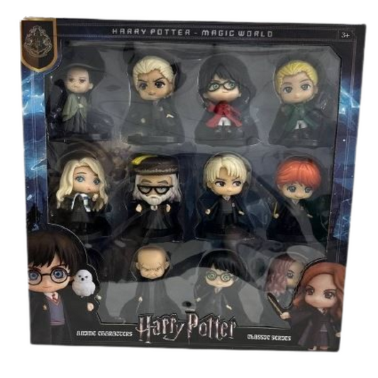 HARRY POTTER FIGURE