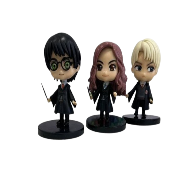 HARRY POTTER FIGURE