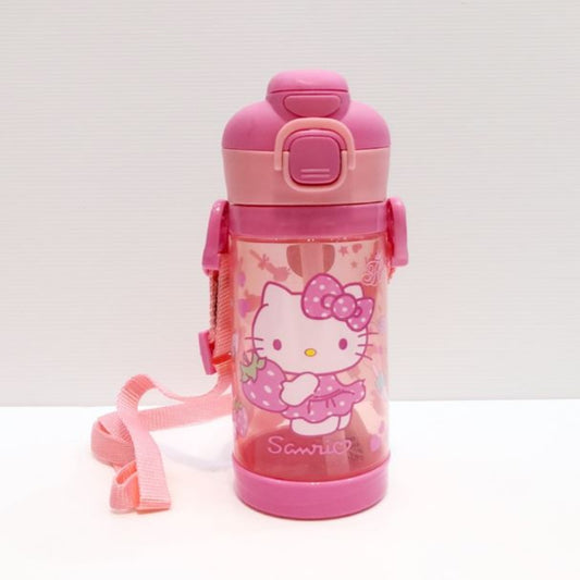 HELLO KITTY WATER BOTTLE