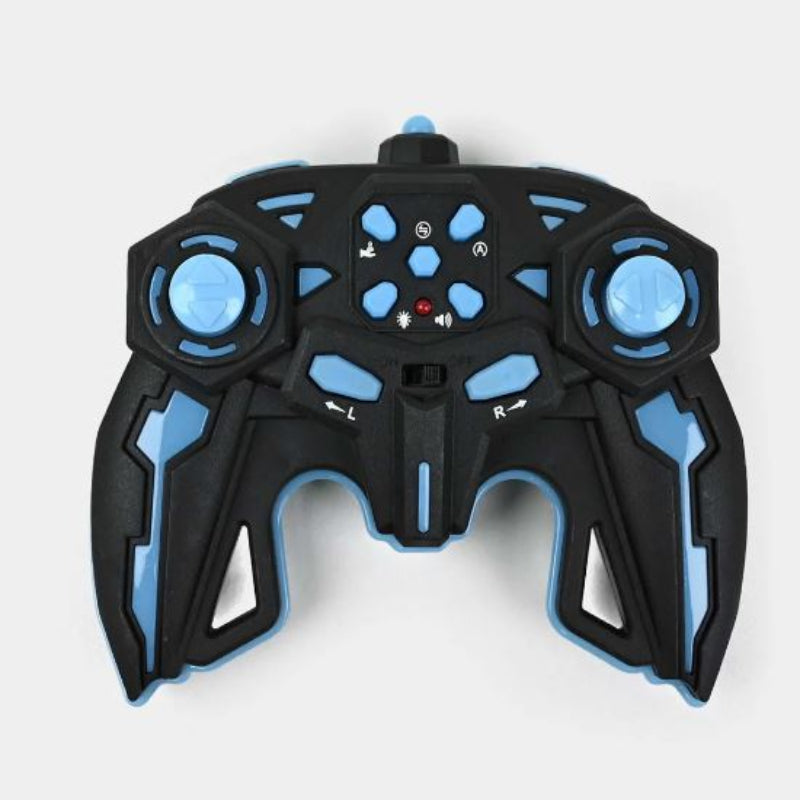 Remote Control & Gesture Control Mode Stunt Car for kids