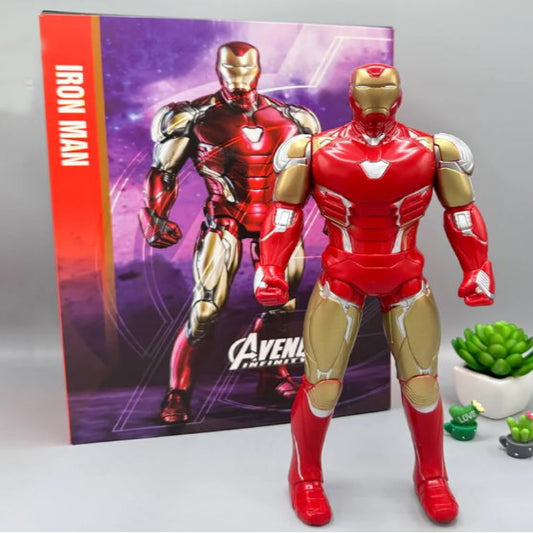 IRON MAN FIGURE