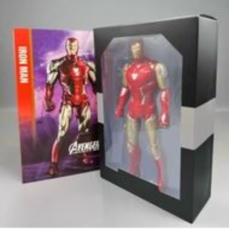 IRON MAN FIGURE