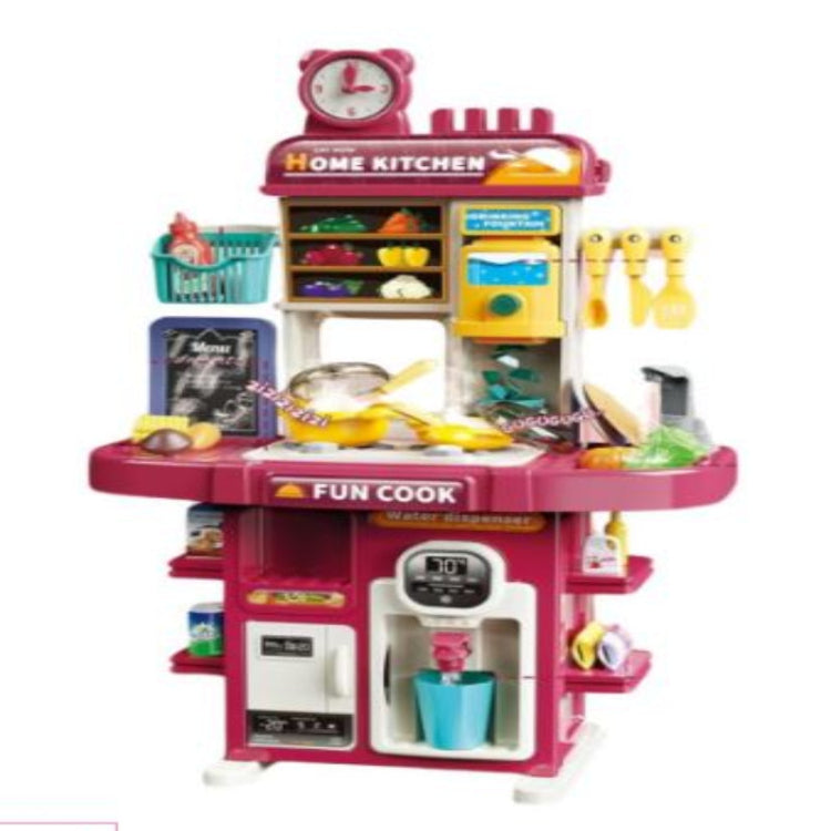 Kitchen Playset (L666-91A)