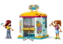 LEGO FRIENDS 42608 SMALL SHOP WITH ACCESSORIES, BLOCKS