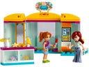 LEGO FRIENDS 42608 SMALL SHOP WITH ACCESSORIES, BLOCKS