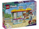 LEGO FRIENDS 42608 SMALL SHOP WITH ACCESSORIES, BLOCKS