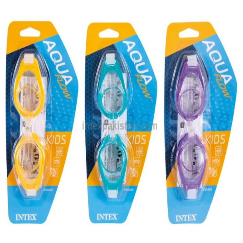 INTEX SWIMMING GLASSES