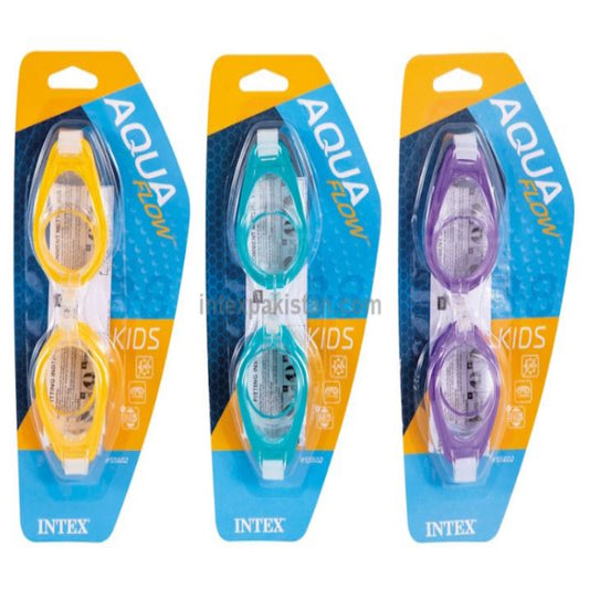 INTEX SWIMMING GLASSES