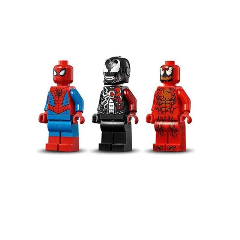 LEGO Marvel Super Heroes 76163 Venom Crawler