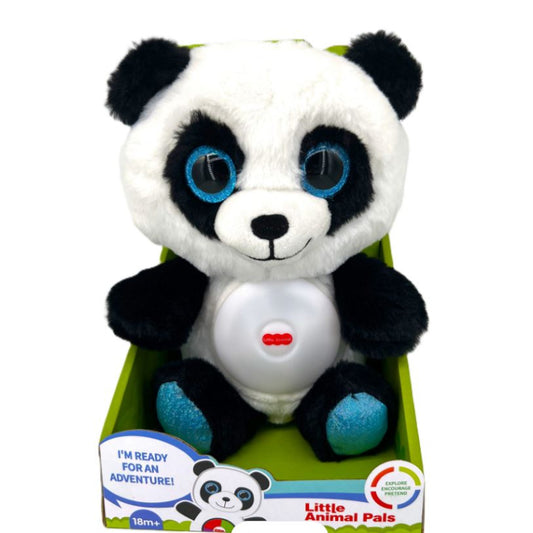 Baby Sankey Panda 30 cm
