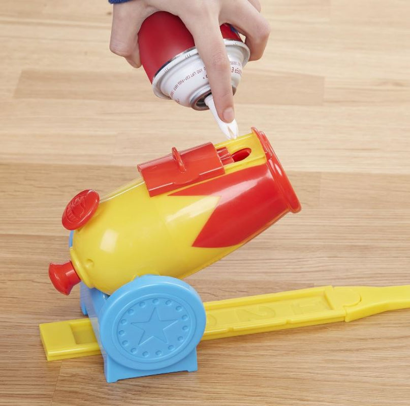 HASBRO PIE FACE CANNON