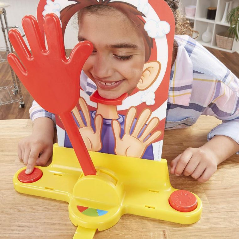 HASBRO PIE FACE CANNON