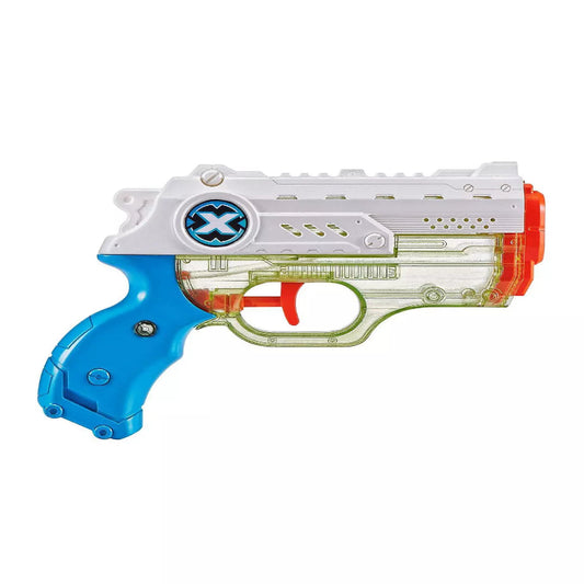 Fast-Fill 2 x Micro and 2 x Nano Mega Pack