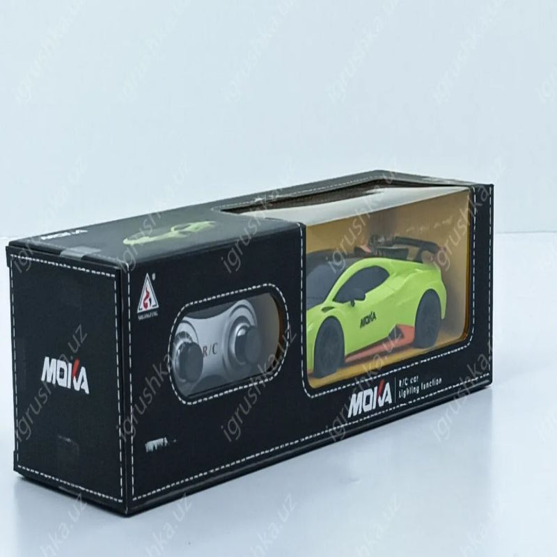 Radio-controlled car "Lamborghini Huracan"