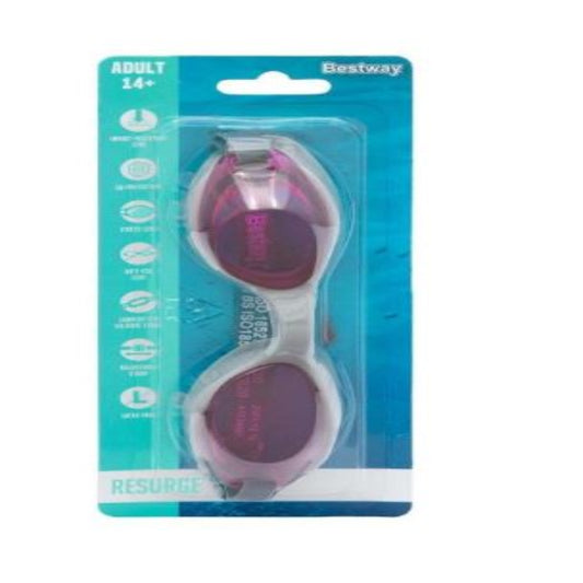 BESTWAY SWIMMING GLASSES ADULT