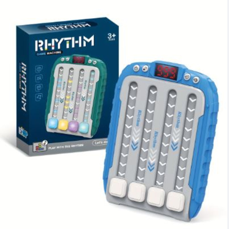 RHYTHM GAME