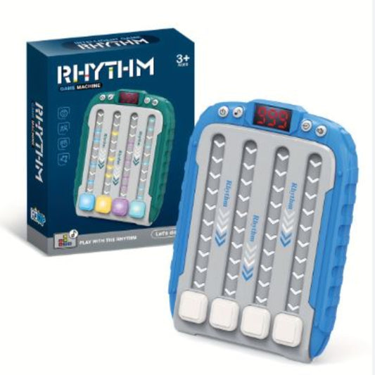 RHYTHM GAME