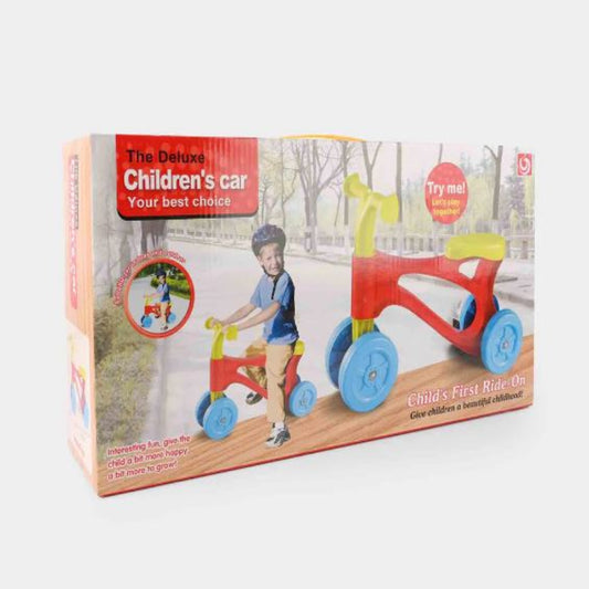 First Ride On Bike for Kids