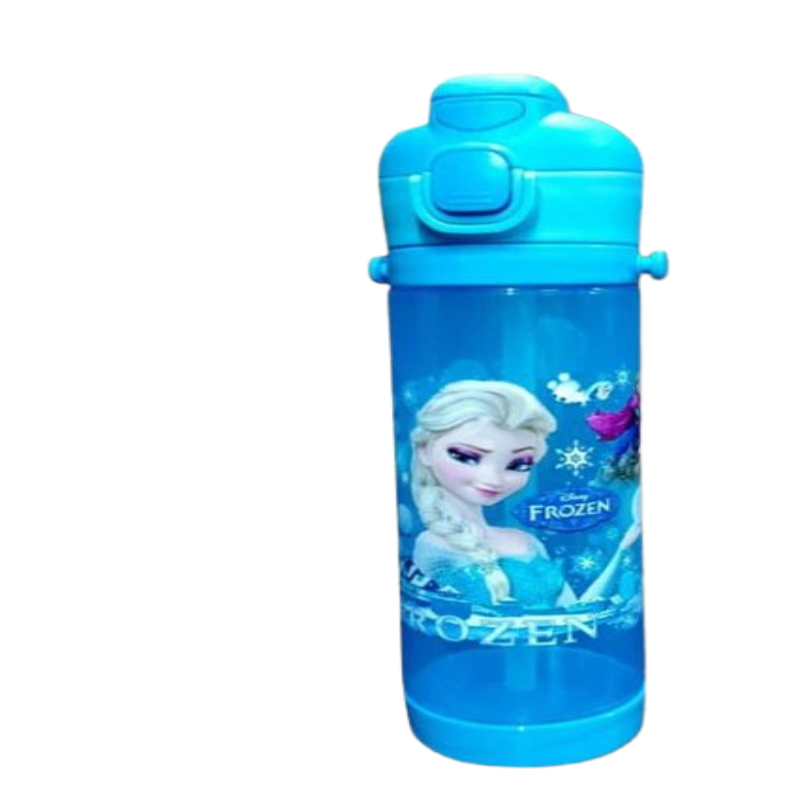 FROZEN WATER BOTTLE
