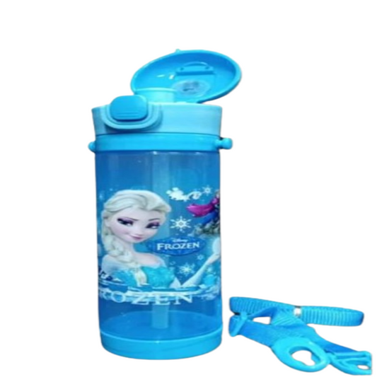 FROZEN WATER BOTTLE