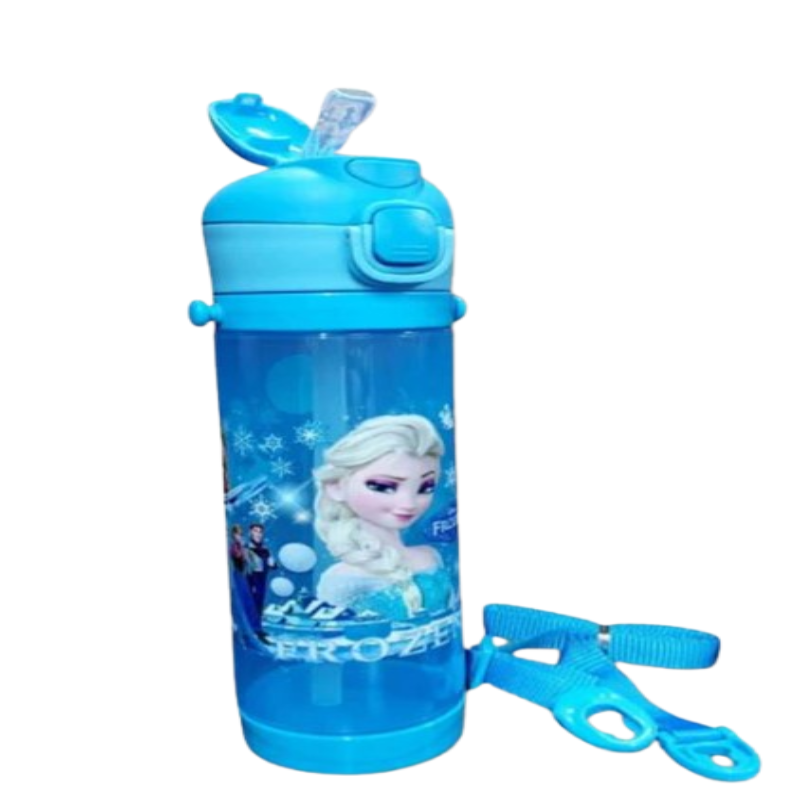 FROZEN WATER BOTTLE