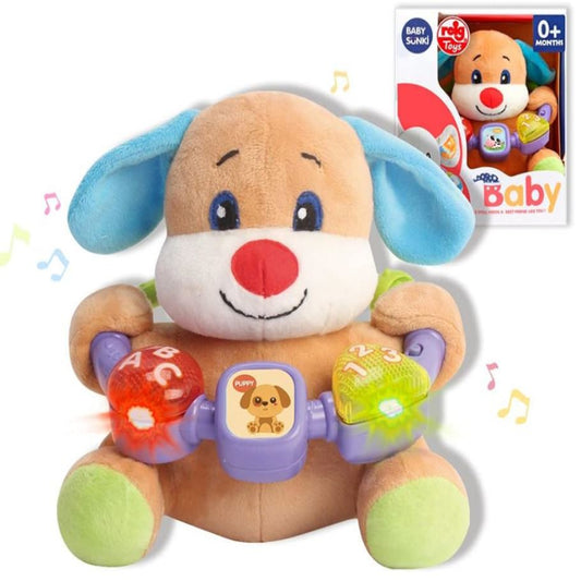 Baby Sunki Soft Toy, Own Colour