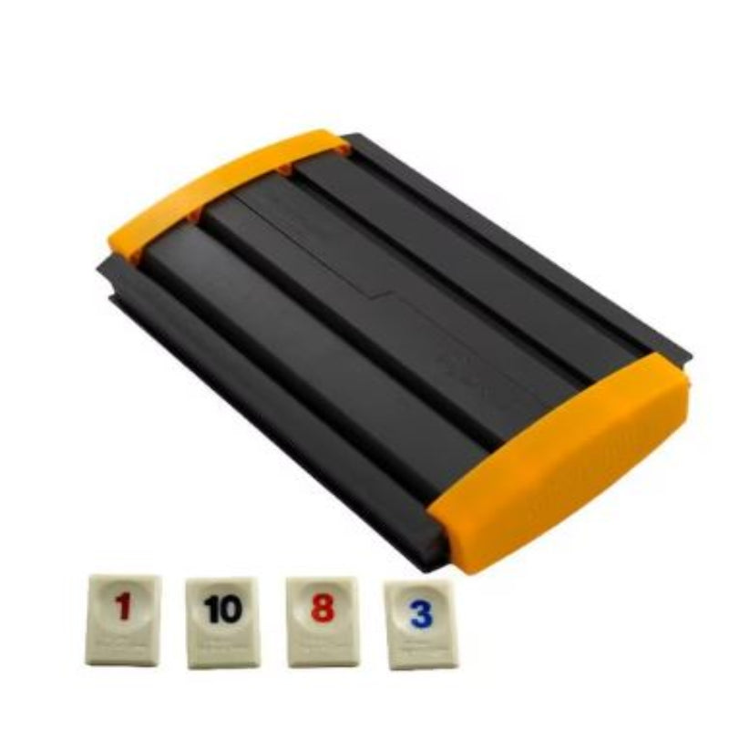 Time Rummikub Family Board Game