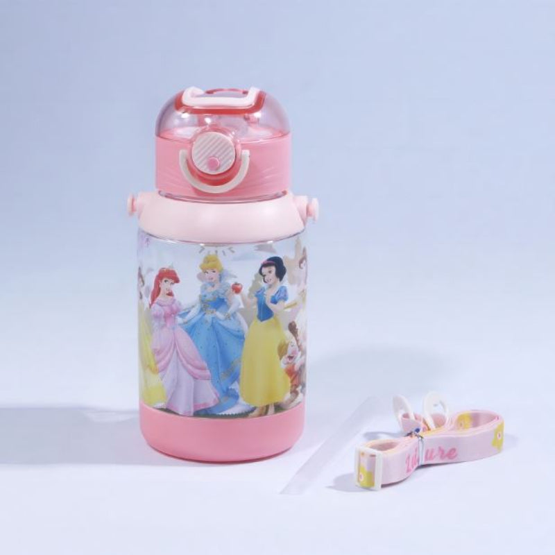 PRINCESS WATER BOTTLE