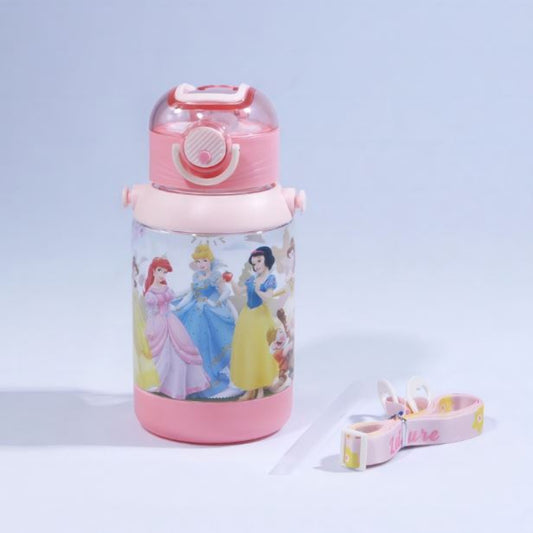 PRINCESS WATER BOTTLE