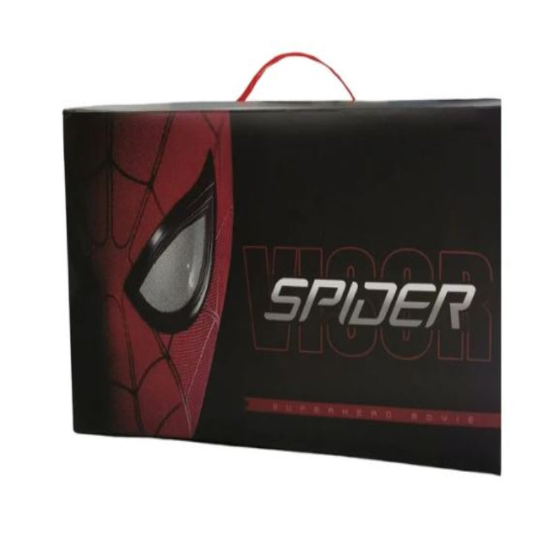 SPIDERMAN MASK
