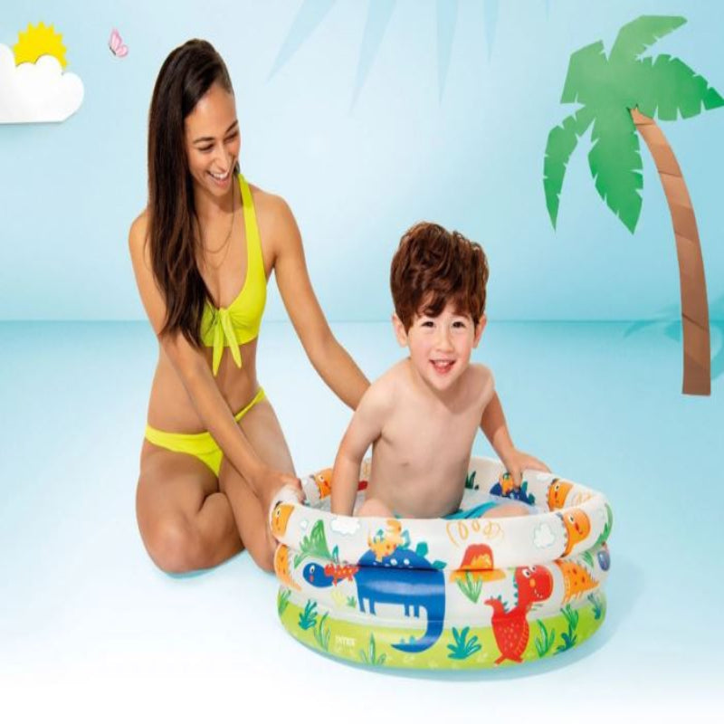 INTEX SWIMMING POOL 2FT