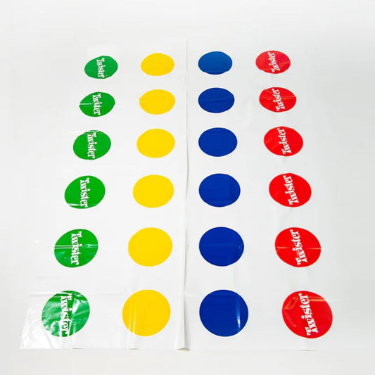 Twister Classic Fun Game
