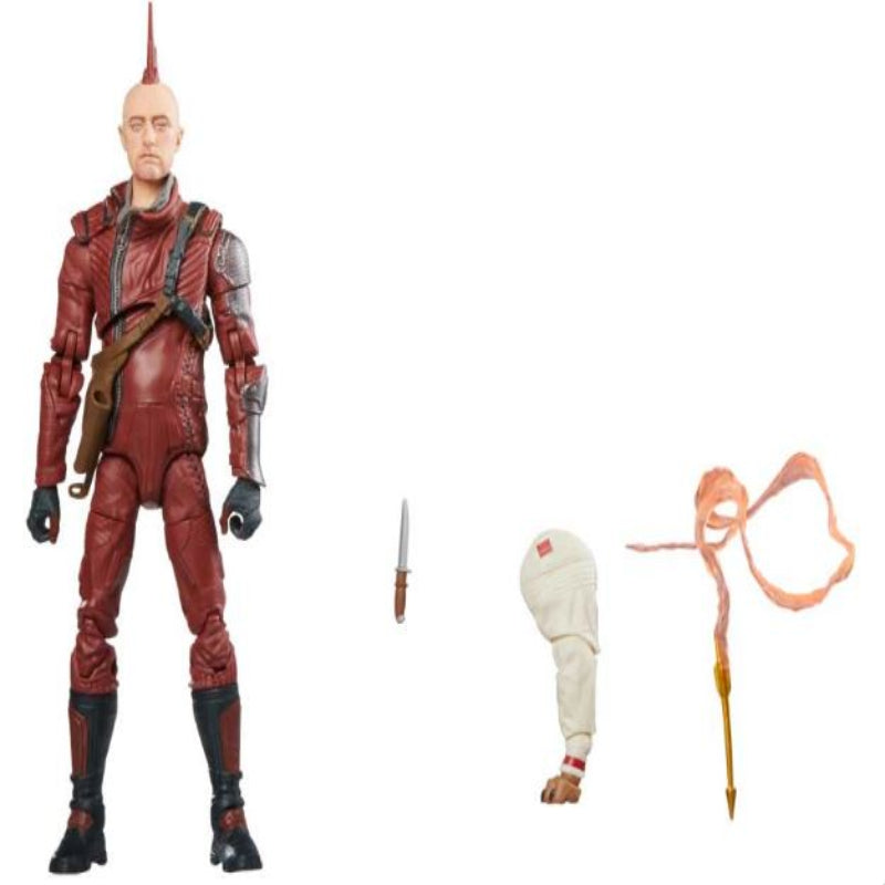 GUARDIANS OF THE GALAXY 3 - KRAGLIN