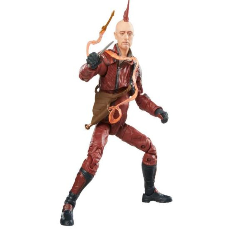 GUARDIANS OF THE GALAXY 3 - KRAGLIN