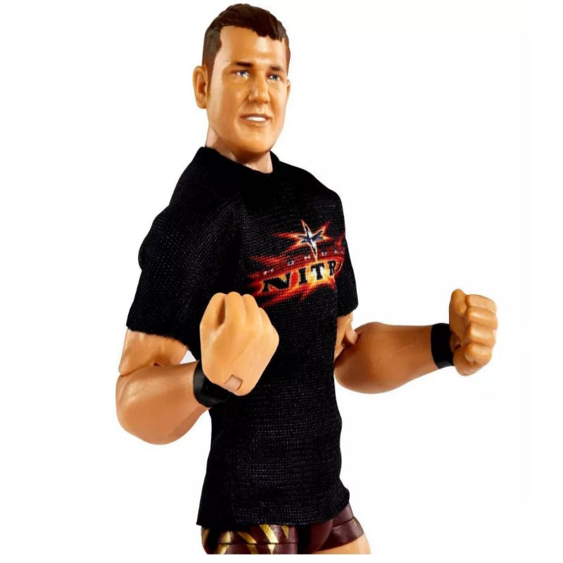 WWE Legends Elite Collection AJ Styles Action Figure