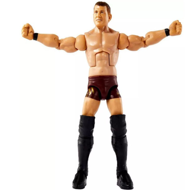 WWE Legends Elite Collection AJ Styles Action Figure